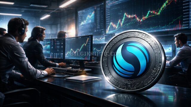 Bitnomial ABD Piyasasına INJ Vadeli İşlem Sözleşmesi Getirdi