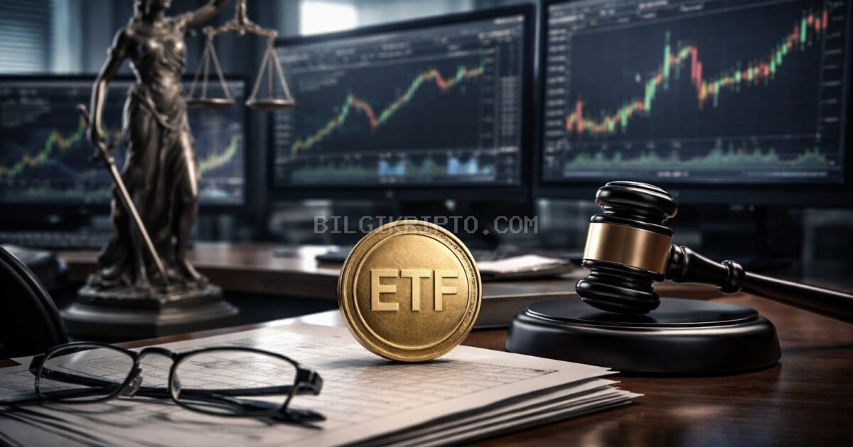 Bitwise HYPE ETF İçin SEC Başvurusunu Güncelledi Ticker ve Ücret Belli Oldu