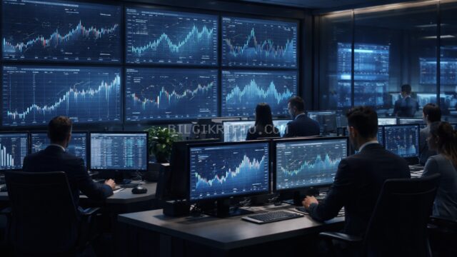 ClearBank MiCA Onayıyla Circle Stablecoin Hizmetine Başlıyor