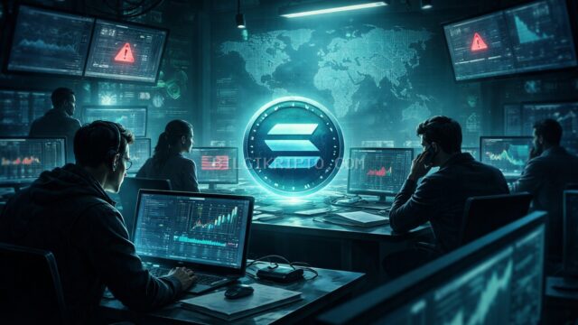 CoW Swap DNS saldırısı sonrası kullanıcıları platformdan uzak durmaya çağırdı