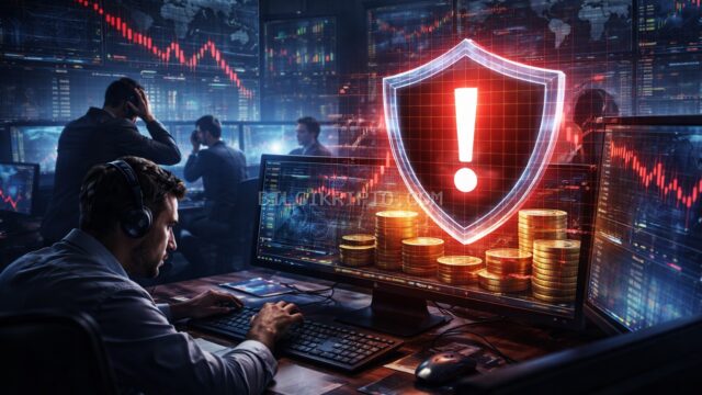 CoW Swap Kullanıcılarını Frontend Saldırısına Karşı Uyardı