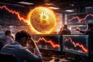 CryptoQuant Uyardı: Bitcoin Rallisinde Kar Satışı Baskısı Artıyor