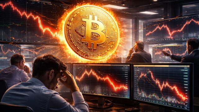 CryptoQuant Uyardı: Bitcoin Rallisinde Kar Satışı Baskısı Artıyor