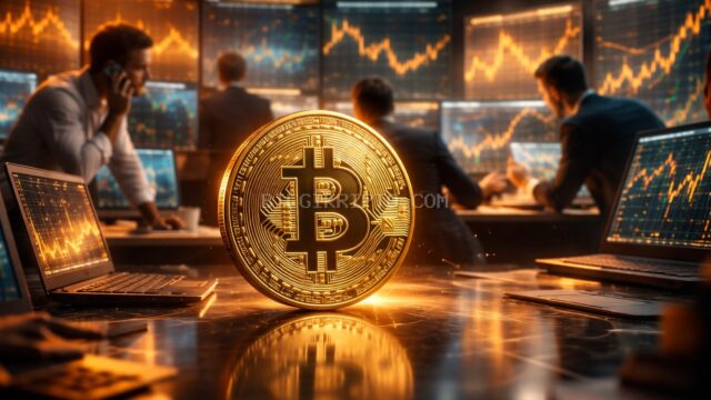 Eski İngiltere Maliye Bakanı Bitcoin'i Başarısız Sisteme Alternatif Gördü