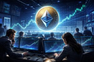 Ethereum Binance Vadeli İşlemlerinde 2022’den Bu Yana Görülmemiş Yükseliş Sinyali