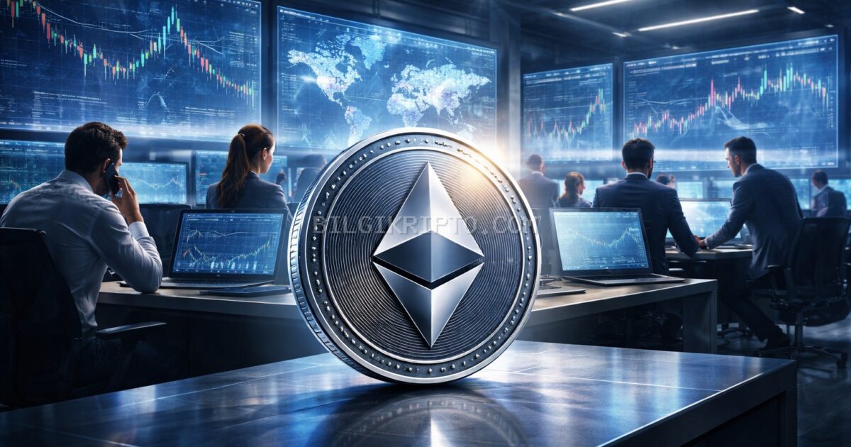 Ethereum Foundation 1 Milyon Dolarlık Denetim Sübvansiyon Programını Başlattı