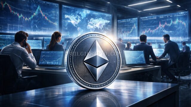 Ethereum Foundation 1 Milyon Dolarlık Denetim Sübvansiyon Programını Başlattı