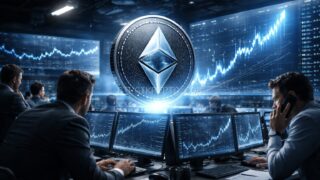 Ethereum güç topluyor, teknik görünümde yeni atak sinyali dikkat çekiyor