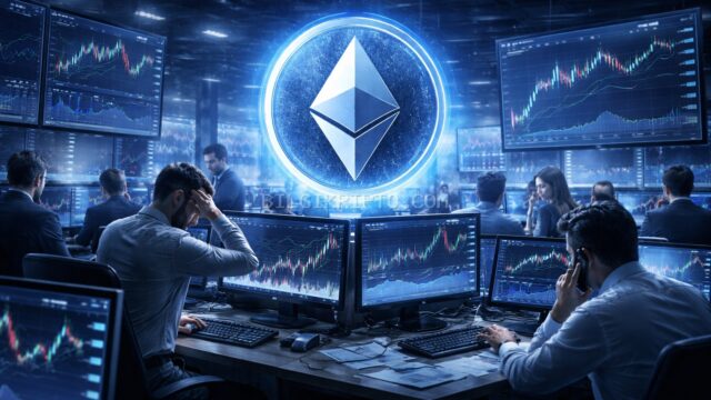 Ethereum sakinleşti, RSI yeni yön için ne söylüyor?