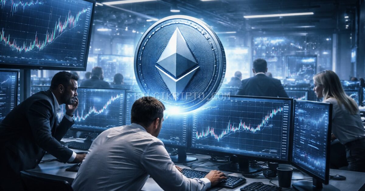 Ethereum Teknik Analizi 1 Nisan 2026: Günlük Yükseliş Gerçek mi, Yoksa Geçici Bir Toparlanma mı?