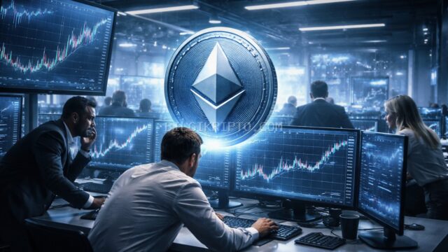 Ethereum Teknik Analizi 1 Nisan 2026: Günlük Yükseliş Gerçek mi, Yoksa Geçici Bir Toparlanma mı?