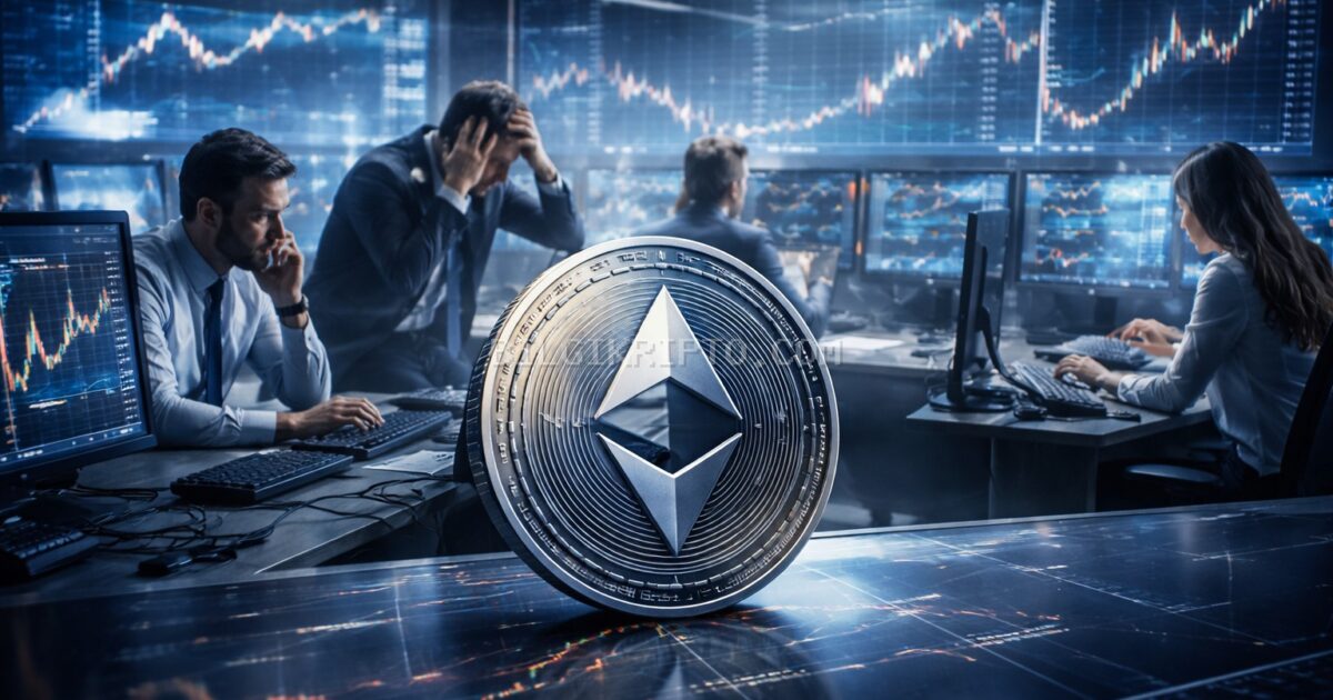 Ethereum Teknik Analizi 2 Nisan 2026: Dar Koridorda Yön Belirsizliği Devam Ediyor