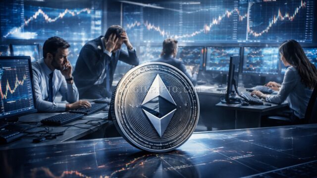Ethereum Teknik Analizi 2 Nisan 2026: Dar Koridorda Yön Belirsizliği Devam Ediyor