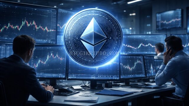 Ethereum yatay seyrediyor, kırılım için hangi sinyal izleniyor?