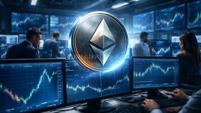 Ethereum yeni yönünü arıyor, teknik görünümde hangi seviye öne çıkıyor?