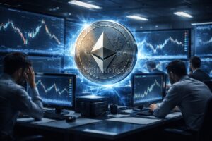 Ethereum yön arıyor, $2,393.76 seviyesi neden önemli?