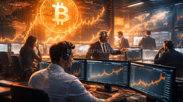 Fed Başkan Adayı Warsh Kripto Portföyünü Açıkladı Satışa Çıkıyor