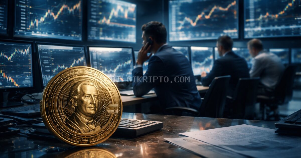 Franklin Templeton Kripto Birimi Kuruyor ve 250 Digital'ı Satın Alıyor