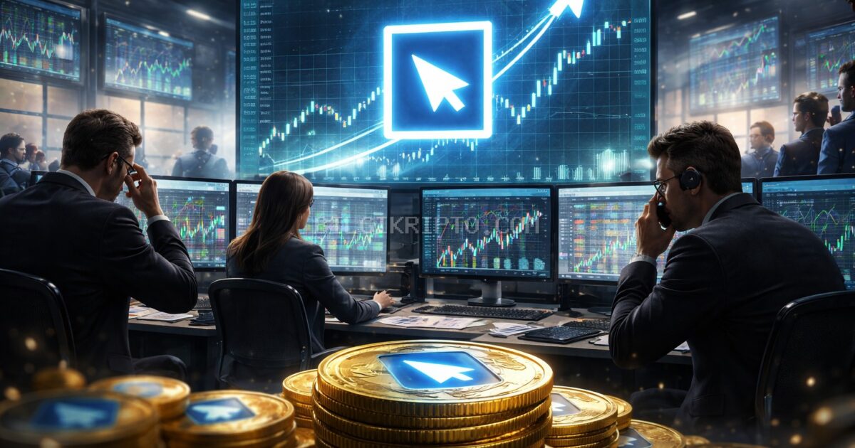 FTX İflas Döneminde Sattığı Cursor Hissesi Bugün 3 Milyar Dolar Değerinde