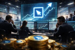 FTX İflas Döneminde Sattığı Cursor Hissesi Bugün 3 Milyar Dolar Değerinde