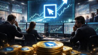 FTX İflas Döneminde Sattığı Cursor Hissesi Bugün 3 Milyar Dolar Değerinde