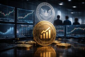 Galaxy Digital SEC’den Tokenize Hisselerin AMM Platformlarında İşlem Görmesini İstedi