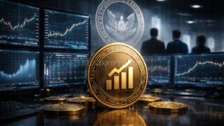 Galaxy Digital SEC’den Tokenize Hisselerin AMM Platformlarında İşlem Görmesini İstedi