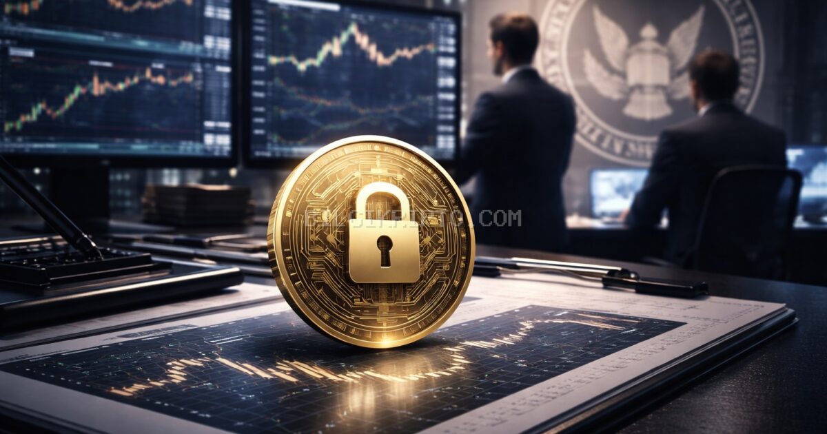 Galaxy Digital SEC'e AMM Platformlarında Tokenize Menkul Kıymet Ticareti İçin Başvurdu