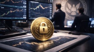 Galaxy Digital SEC’e AMM Platformlarında Tokenize Menkul Kıymet Ticareti İçin Başvurdu