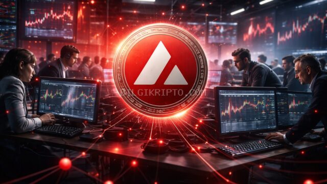 Grayscale Araştırma Başkanı Tokenizasyonun Aşamalı Geleceğini Açıkladı