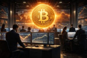 GSR İlk Kripto ETF’ini Piyasaya Sürdü: Bitcoin, Ether ve Solana Bir Arada