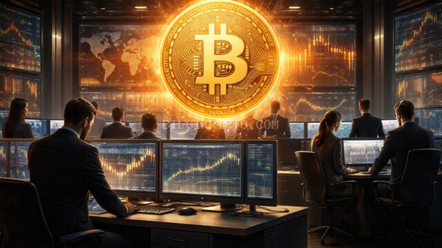 GSR İlk Kripto ETF'ini Piyasaya Sürdü: Bitcoin, Ether ve Solana Bir Arada
