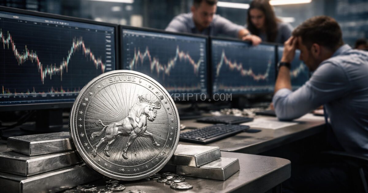 Gümüş Teknik Analizi 1 Nisan 2026: Destek ile Direnç Arasında Sıkışan Fiyat Büyük Hareketi Bekliyor