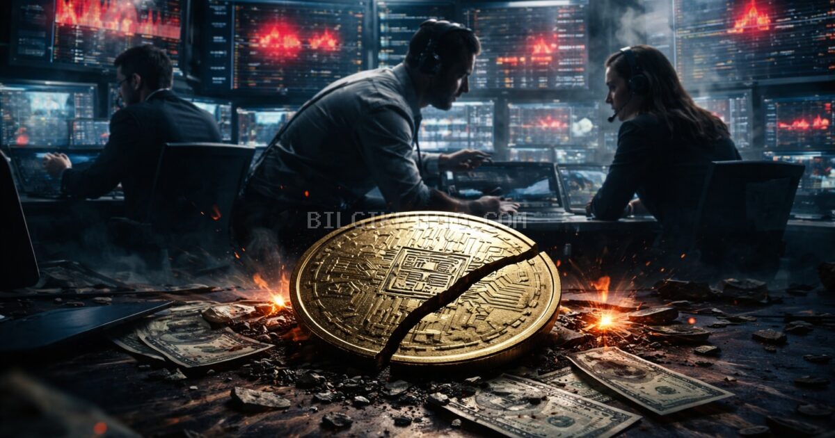 Hacken Q1 2026 Raporu: Web3 Güvenliğinde 482 Milyon Dolarlık Açık