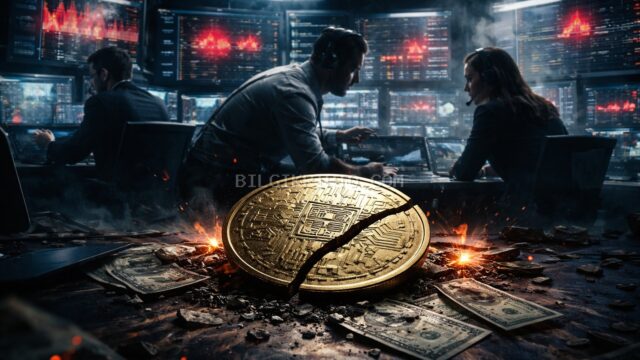 Hacken Q1 2026 Raporu: Web3 Güvenliğinde 482 Milyon Dolarlık Açık