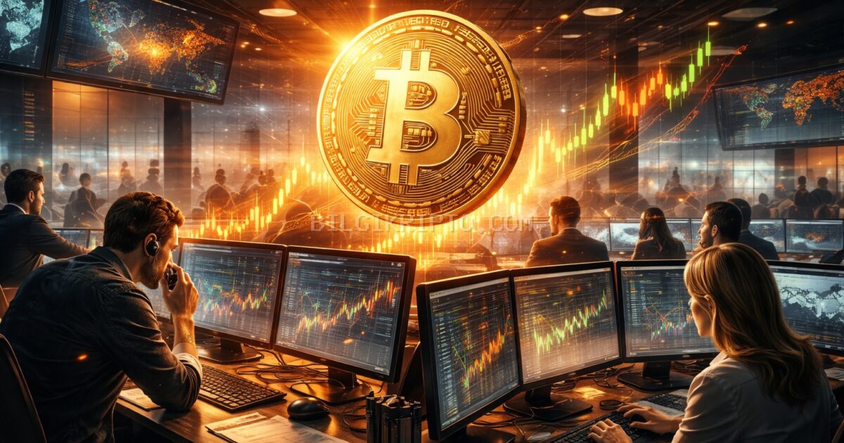 HYPE Coin 4 Aylık Zirvede: Üç Güçlü Sinyal Ralliye Kapı Aralıyor