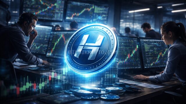Hyperliquid HIP-3 Açık Pozisyonları 2 Milyar Doları Aştı, Tokenize Hisse Talebi Patladı