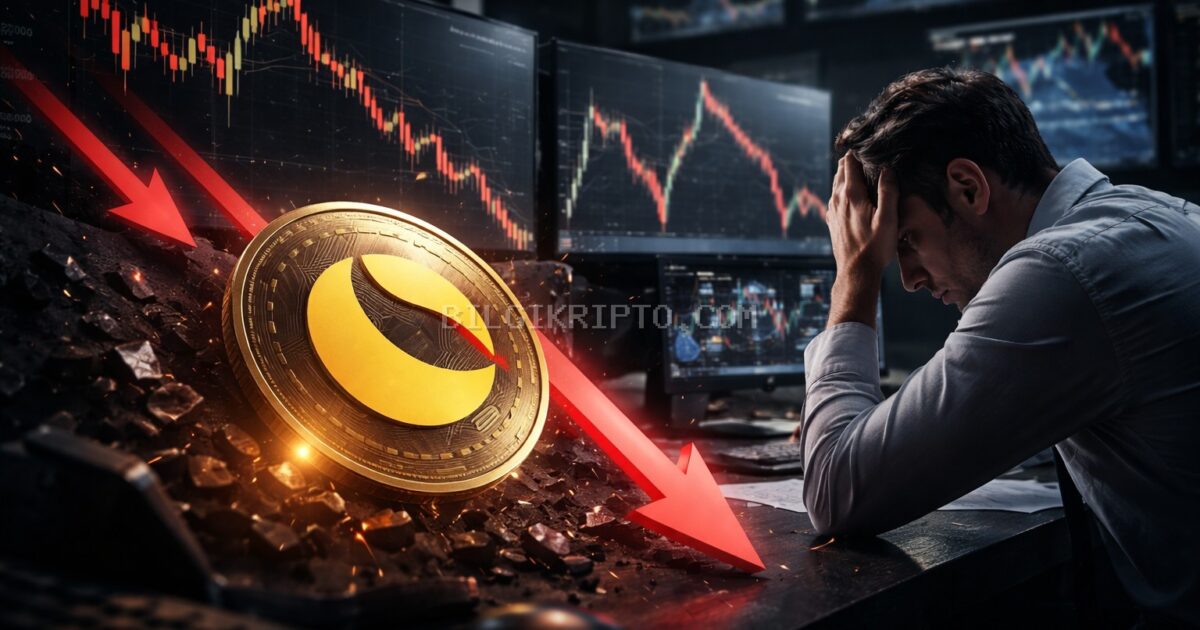 Jane Street UST LUNA Çöküşü İddialarının Reddini Mahkemeden İstedi