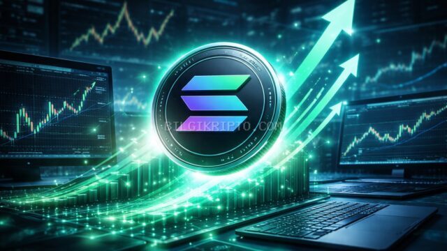 Jonathan Kaplumbağası Temalı Solana Memecoin'i Şaka Haberle Yüzde 1400 Fırladı