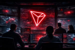 Justin Sun World Liberty Financial Teklifini Yönetim Sahtekarlığı Olarak Nitelendirdi