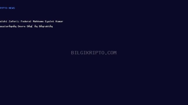 Kalshi Zaferi: Federal Mahkeme Eyalet Kumar Yasalarını Devre Dışı Bıraktı