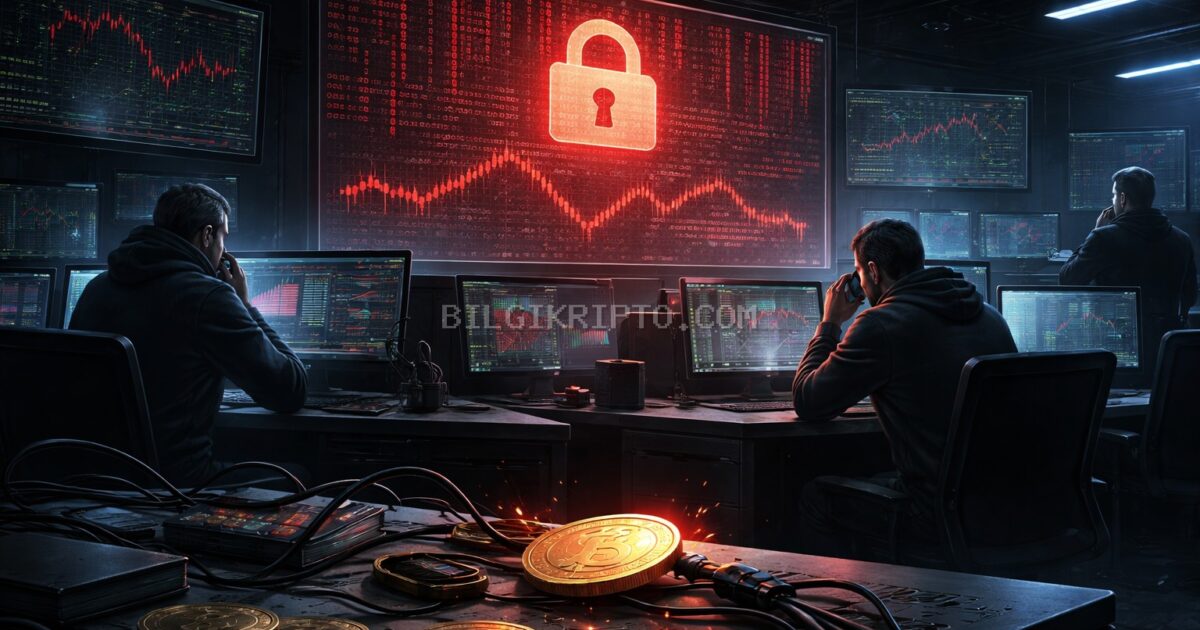 Kelp Restaking Platformu Saldırıya Uğradı, 293 Milyon Dolar Çalındı