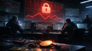 Kelp Restaking Platformu Saldırıya Uğradı, 293 Milyon Dolar Çalındı