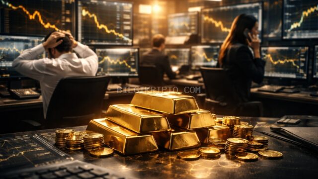 Kırılgan Ateşkes Ortamında Piyasalar Denge Arıyor, Enflasyon Verisi Kritik Eşikte