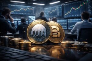 Kraken'in ana şirketi Payward, Bitnomial'ı 550 milyon dolara satın alıyor