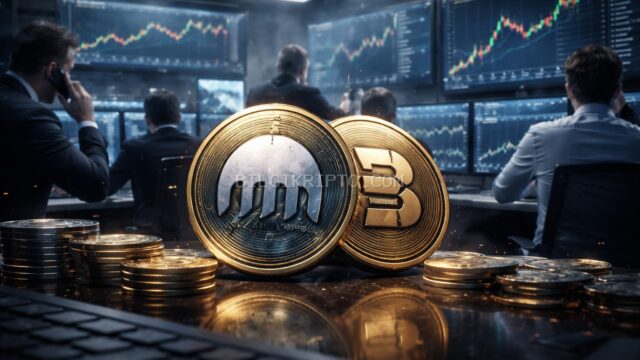 Kraken'in ana şirketi Payward, Bitnomial'ı 550 milyon dolara satın alıyor