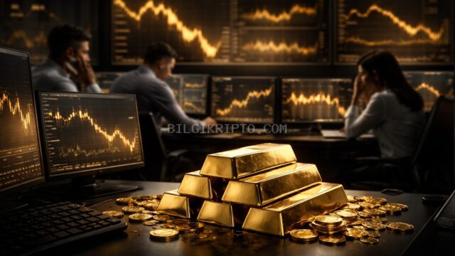 Küresel Ekonomi Kırılganlıklarla Boğuşuyor: Petrol Fiyatları Dengeyi Bozabilir