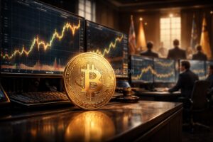 Kurumsal Alımlar ve ETF Akışları Bitcoin’i 72.000 Doların Üzerinde Tutuyor