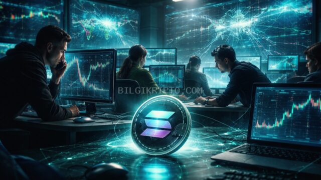 Kuzey Kore'nin 6 Aylık Casusluk Operasyonu Kripto Güvenlik Anlayışını Kökten Değiştiriyor