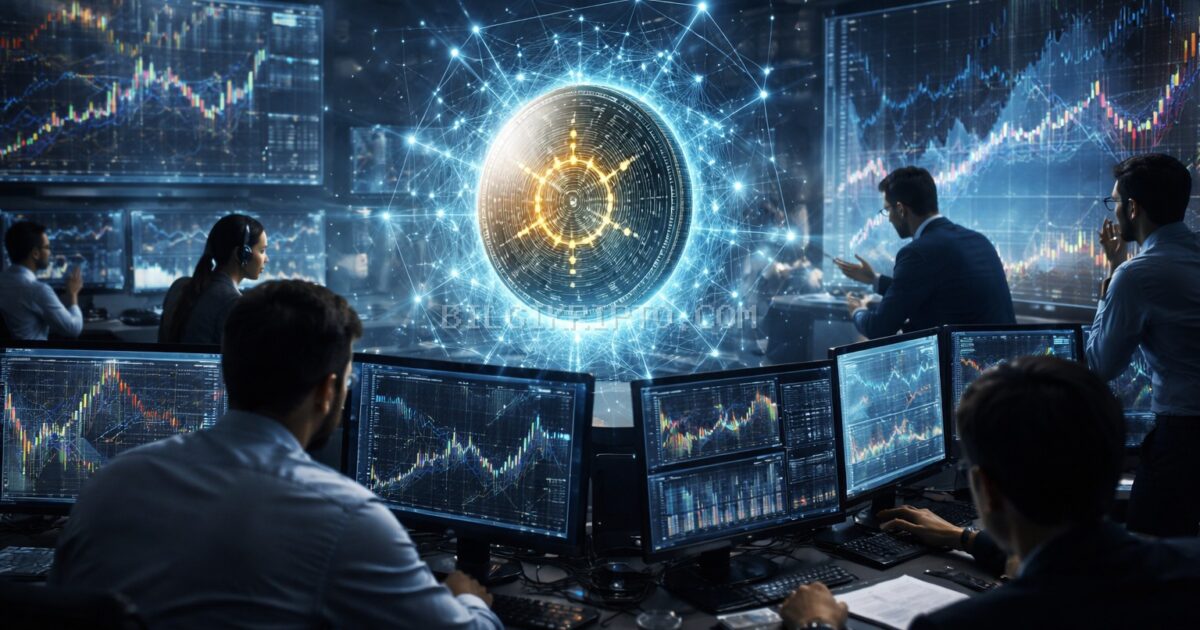 Naoris Protocol Kuantum Sonrası Blokzincirini Canlıya Aldı